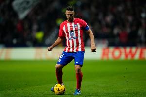 科克:过去这段时间确实很难 我们配得上获胜&需要保持势头