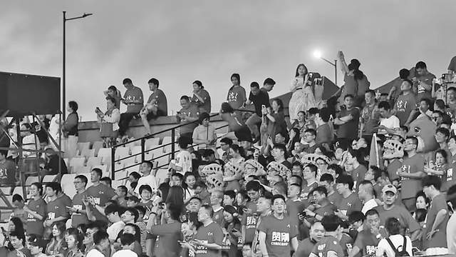 开云-日媒:中超联赛可向“苏超”取经