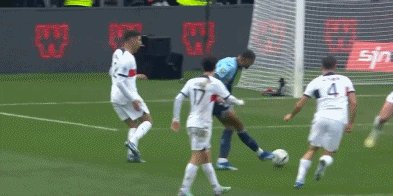 开云官网-【法甲】姆巴佩破门替补门将神勇 10人巴黎2比0胜