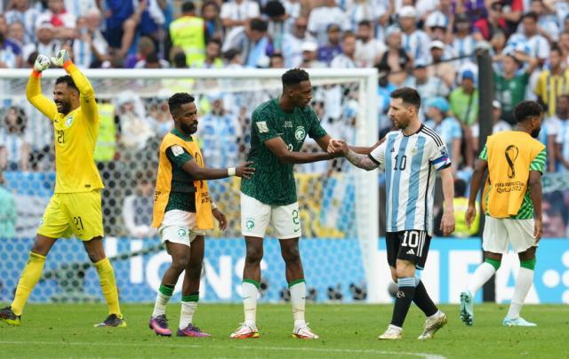 开云官网-2022亚洲金球奖候选介绍⑧沙特世界杯传奇的三主力