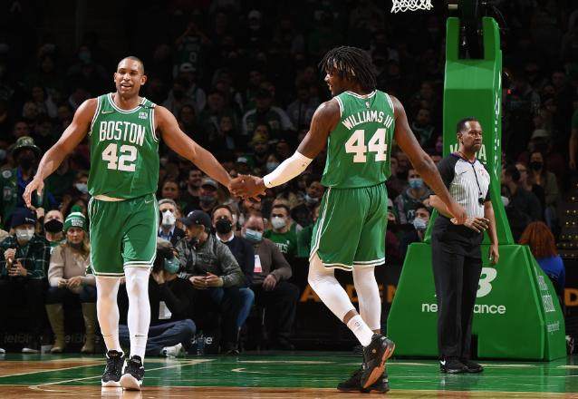 开云APP-塔图姆希望罗威先发出场 绿军是否该考虑变阵