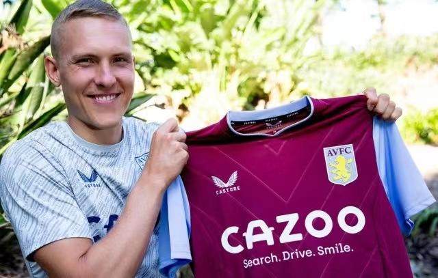 【早报】莱万去哪的肥皂剧终于结束了！