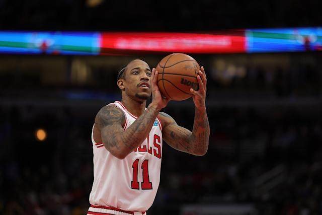 开云APP-惨败两连击还折损大将 公牛屋漏偏逢连夜雨