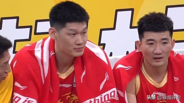 开云APP-谁是男篮集训名单最大遗珠？本土得分王郭昊文领衔 周琦孙铭徽缺席