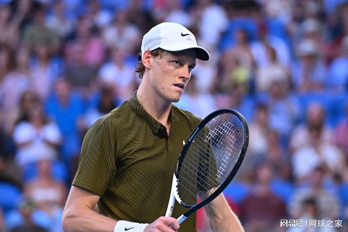 开云体育官网-辛纳坦言惨败德约科维奇后最大的遗憾：“真的很痛”