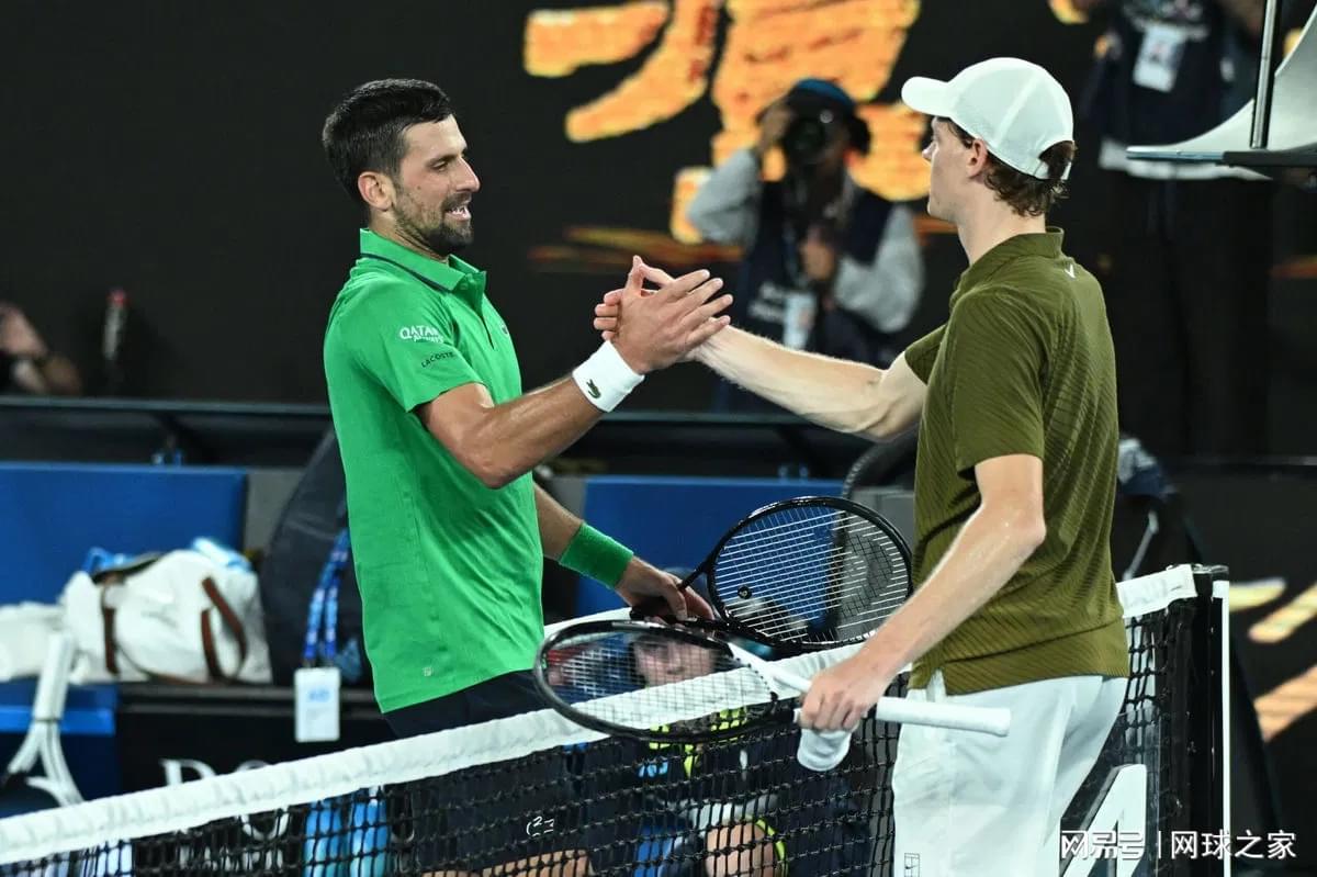 开云体育官网-辛纳坦言惨败德约科维奇后最大的遗憾：“真的很痛”