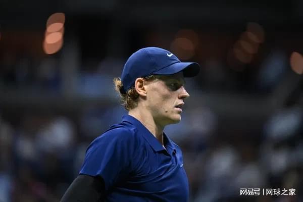 开云体育官网-辛纳坦言惨败德约科维奇后最大的遗憾：“真的很痛”