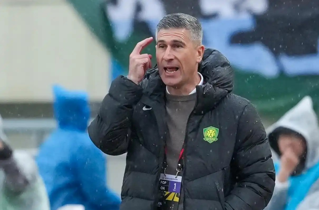 开云APP-中超前瞻|新赛季6日拉开大幕，九队负分起步，2026谁主沉浮